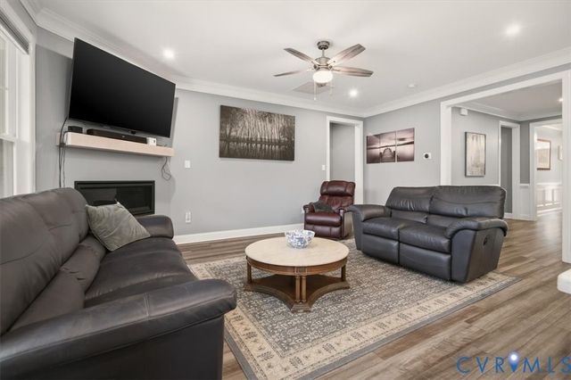 7967 Hartridge Dr, Chesterfield, VA 23832