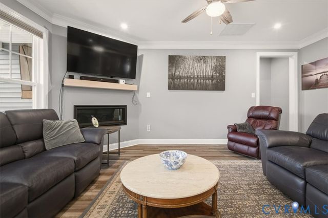 7967 Hartridge Dr, Chesterfield, VA 23832