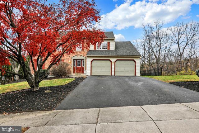 11 VALLEY DR, Birdsboro, PA 19508
