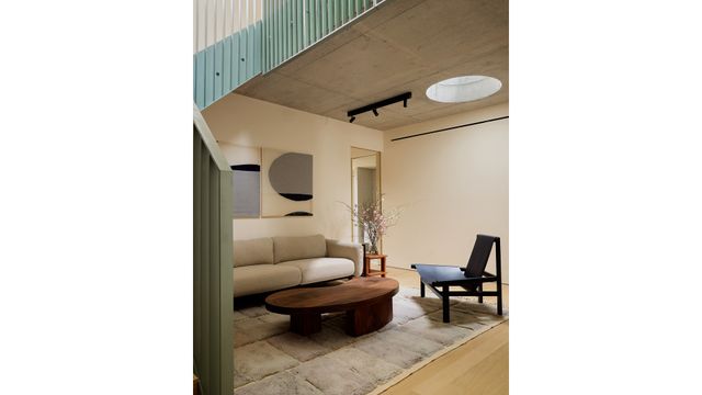 144 VANDERBILT Avenue TH2, New York City, NY 11205