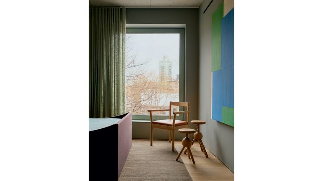 144 VANDERBILT Avenue TH2, New York City, NY 11205