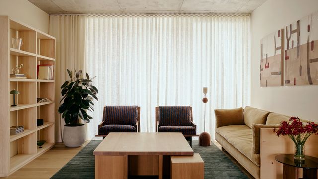 144 VANDERBILT Avenue TH2, New York City, NY 11205