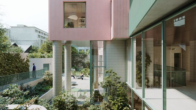 144 VANDERBILT Avenue TH2, New York City, NY 11205
