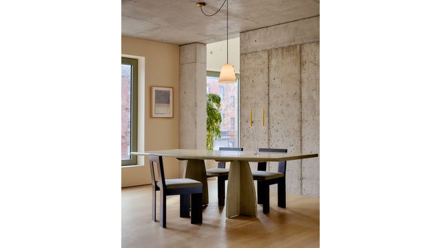 144 VANDERBILT Avenue TH2, New York City, NY 11205