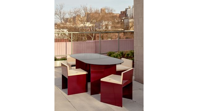 144 VANDERBILT Avenue TH2, New York City, NY 11205