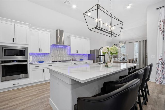 2261 Jackson Lane, Blanchard, OK 73010