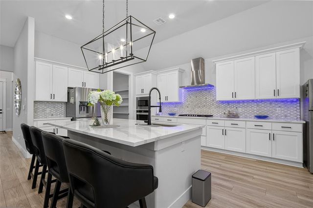 2261 Jackson Lane, Blanchard, OK 73010