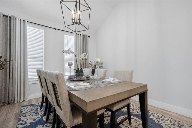 2261 Jackson Lane, Blanchard, OK 73010