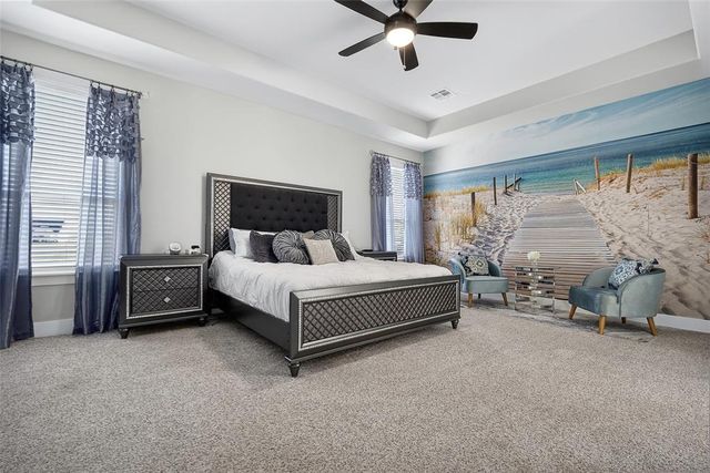 2261 Jackson Lane, Blanchard, OK 73010