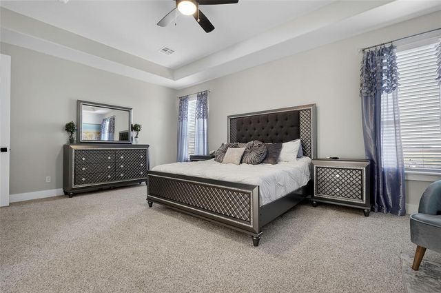 2261 Jackson Lane, Blanchard, OK 73010