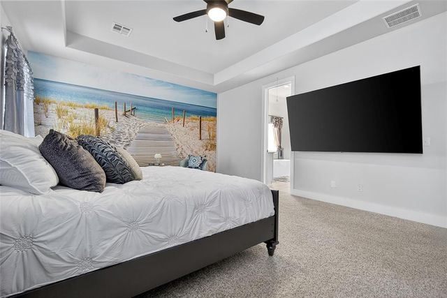 2261 Jackson Lane, Blanchard, OK 73010