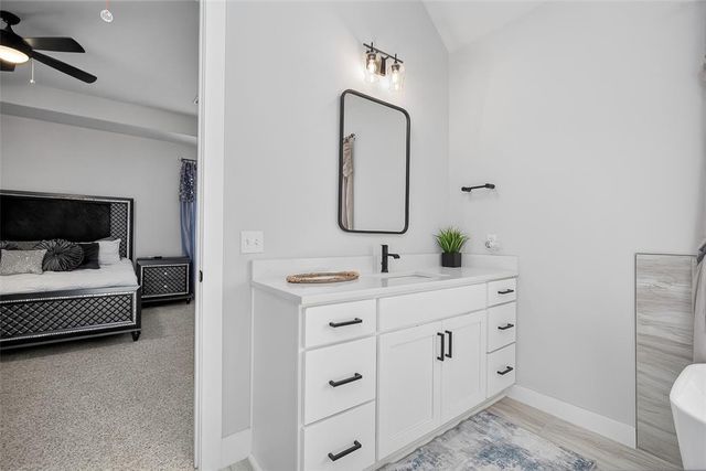 2261 Jackson Lane, Blanchard, OK 73010