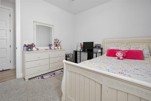 2261 Jackson Lane, Blanchard, OK 73010