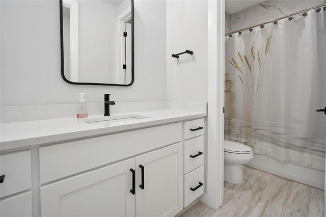 2261 Jackson Lane, Blanchard, OK 73010