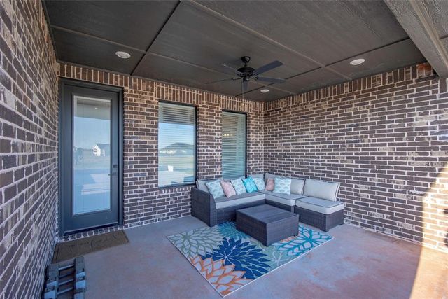 2261 Jackson Lane, Blanchard, OK 73010