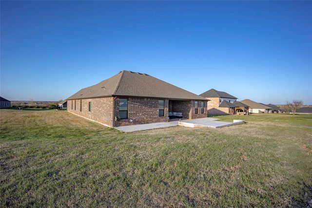 2261 Jackson Lane, Blanchard, OK 73010