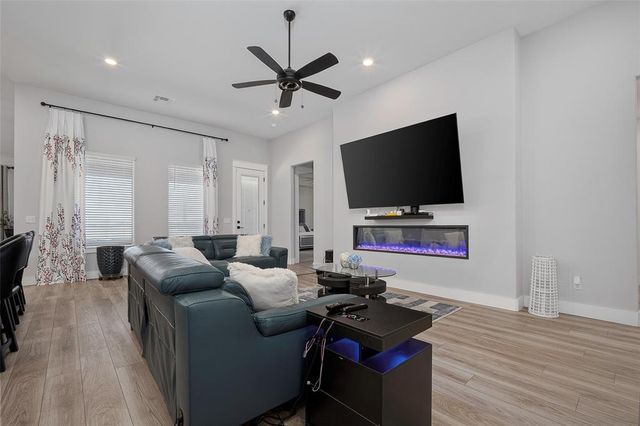 2261 Jackson Lane, Blanchard, OK 73010