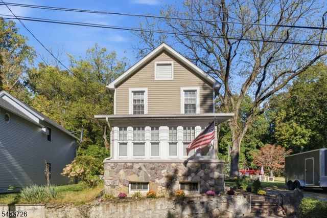 14 A Oklahoma Ave, Montville Twp., NJ 07045