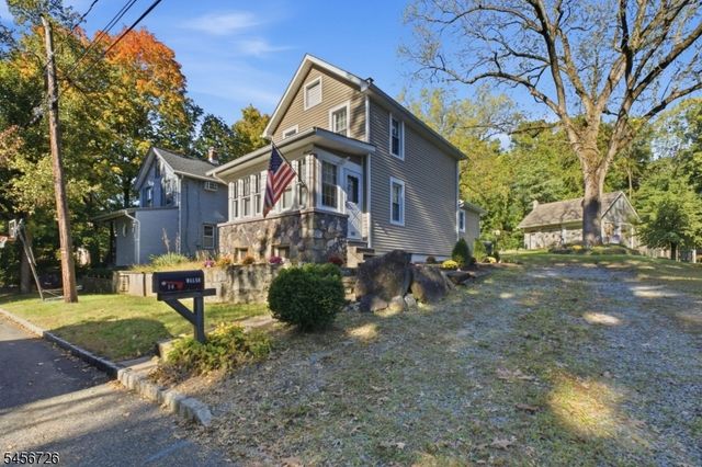 14 A Oklahoma Ave, Montville Twp., NJ 07045