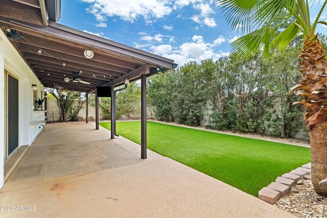 4317 E LUDLOW Drive, Phoenix, AZ 85032