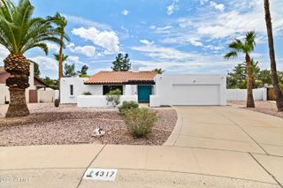 4317 E LUDLOW Drive, Phoenix, AZ 85032