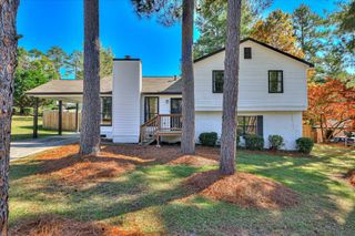 3606 Monmouth Road, Hephzibah, GA 30815