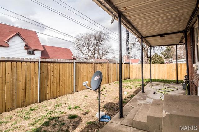 304 W Howard Street, Malden, MO 63863