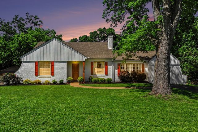 1207 Kenwood Dr, Nashville, TN 37216