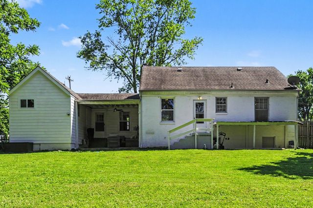 1207 Kenwood Dr, Nashville, TN 37216
