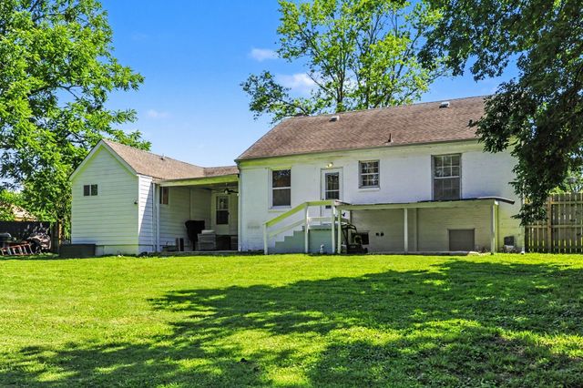 1207 Kenwood Dr, Nashville, TN 37216