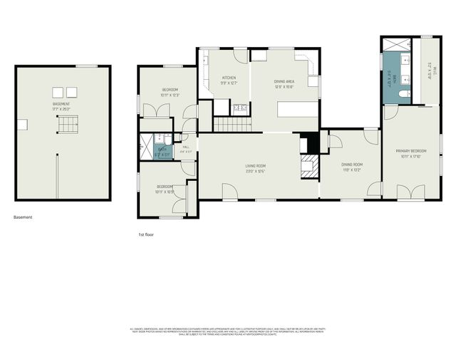 1207 Kenwood Dr, Nashville, TN 37216