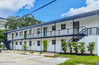 1411 PALM Avenue, Jacksonville, FL 32207