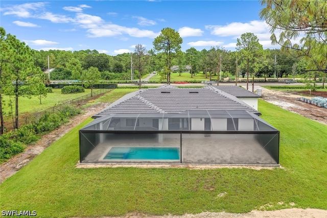 2840 Golden Gate BLVD W, Naples, FL 34120