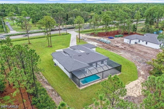 2840 Golden Gate BLVD W, Naples, FL 34120