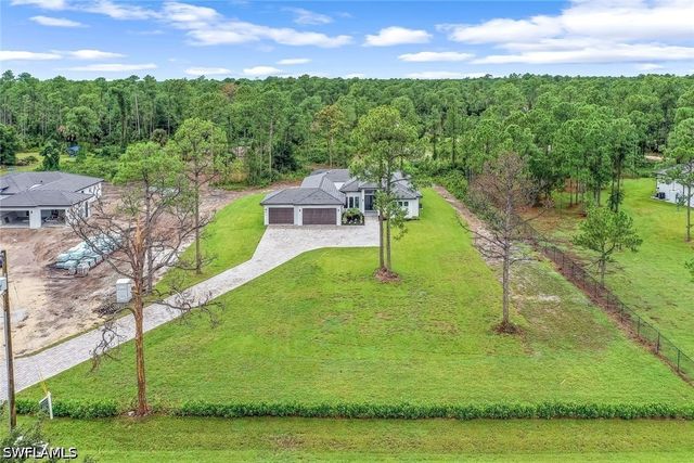 2840 Golden Gate BLVD W, Naples, FL 34120