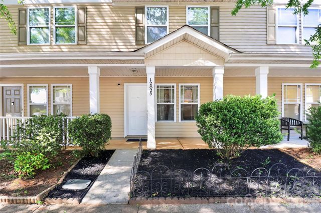 12825 Windy Lea Lane 75, Huntersville, NC 28078