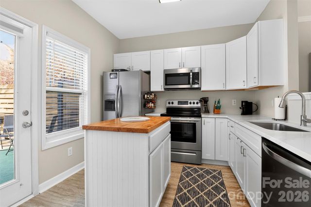 12825 Windy Lea Lane 75, Huntersville, NC 28078