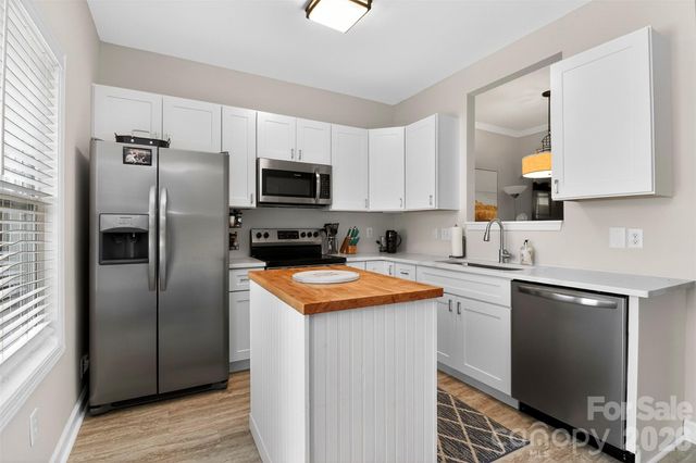 12825 Windy Lea Lane 75, Huntersville, NC 28078