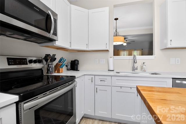 12825 Windy Lea Lane 75, Huntersville, NC 28078