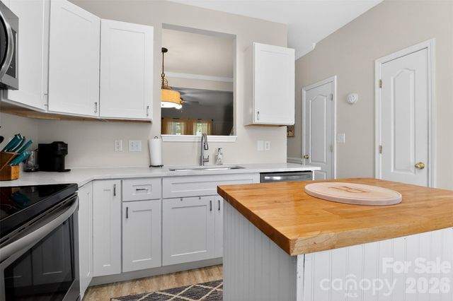 12825 Windy Lea Lane 75, Huntersville, NC 28078
