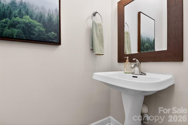 12825 Windy Lea Lane 75, Huntersville, NC 28078