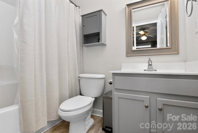 12825 Windy Lea Lane 75, Huntersville, NC 28078