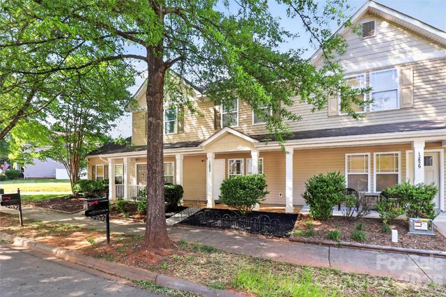12825 Windy Lea Lane 75, Huntersville, NC 28078