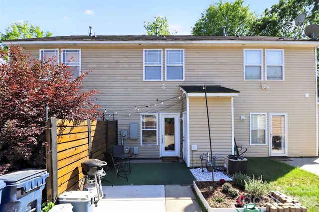 12825 Windy Lea Lane 75, Huntersville, NC 28078