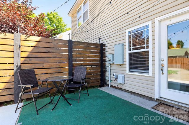 12825 Windy Lea Lane 75, Huntersville, NC 28078