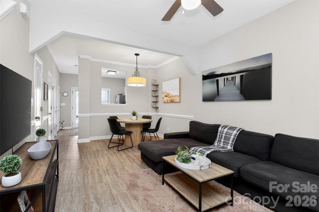 12825 Windy Lea Lane 75, Huntersville, NC 28078