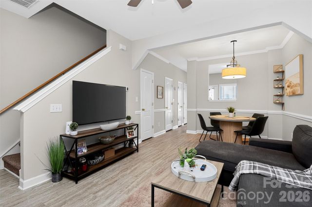 12825 Windy Lea Lane 75, Huntersville, NC 28078