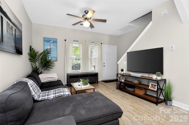 12825 Windy Lea Lane 75, Huntersville, NC 28078