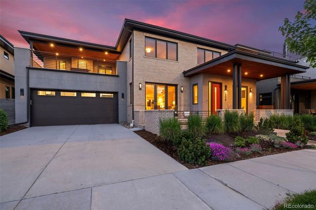 6956 E Archer Place, Denver, CO 80230