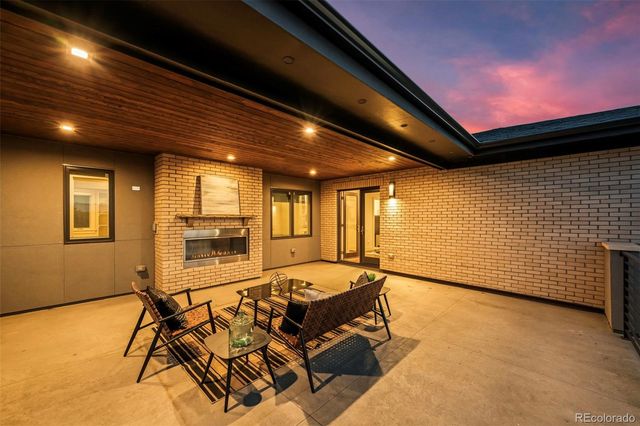 6956 E Archer Place, Denver, CO 80230
